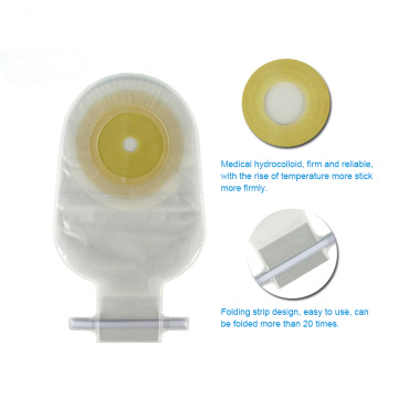 Celecare Stoma Medical Disposable Ostomy Colostomy Bag